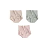 D Set-Skin+Green+Light Pink (3 Pack)