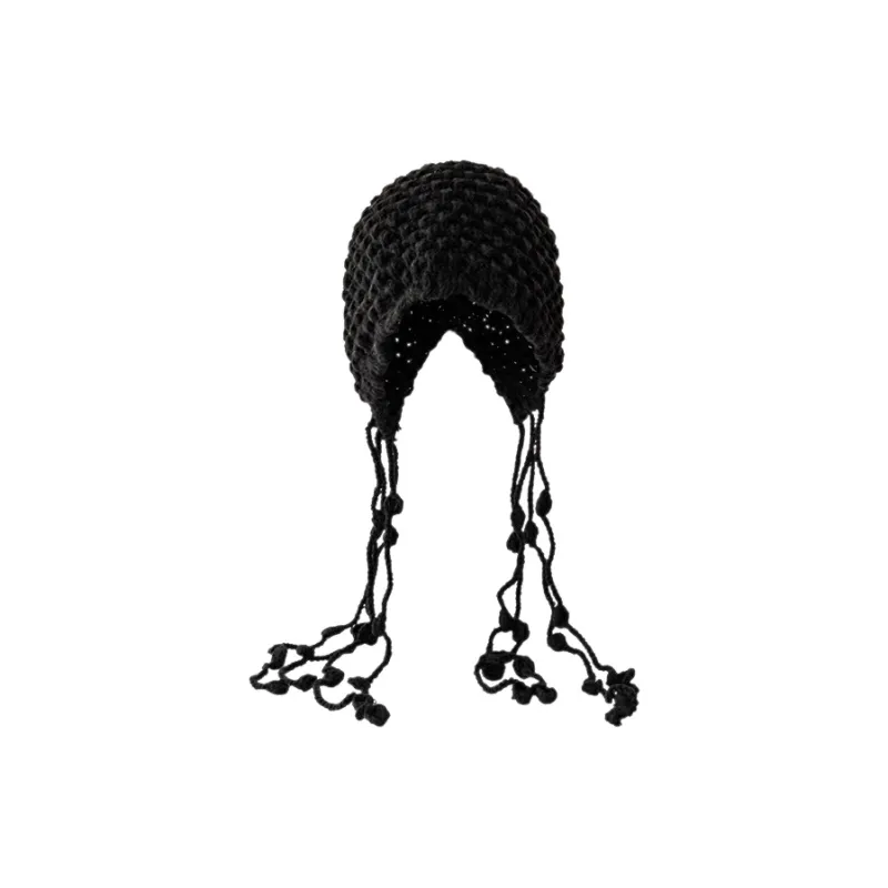NOME Polyester Hats & Caps Unisex-1