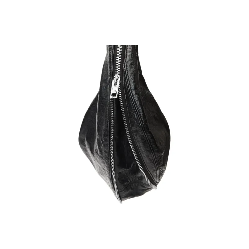 Alexander Wang Twyst Zip Detailed Top Handle Bag-2