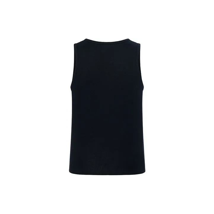 LOEWE Anagram Tank Top-1