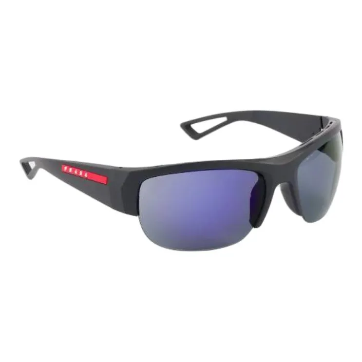 PRADA Logo print Sunglasses-1