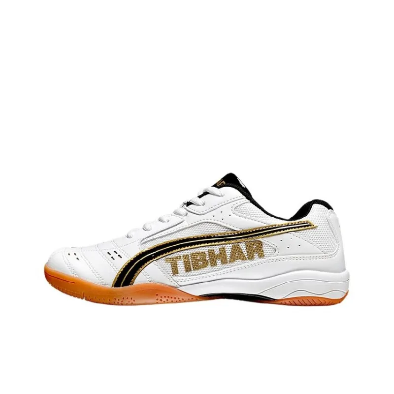 TIBHAR Anti Slip Wear Resistant Low Top Training Shoes Unisex-1