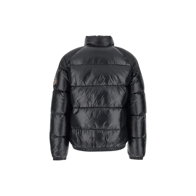 PYRENEX Jackets Coats Men's Black-1
