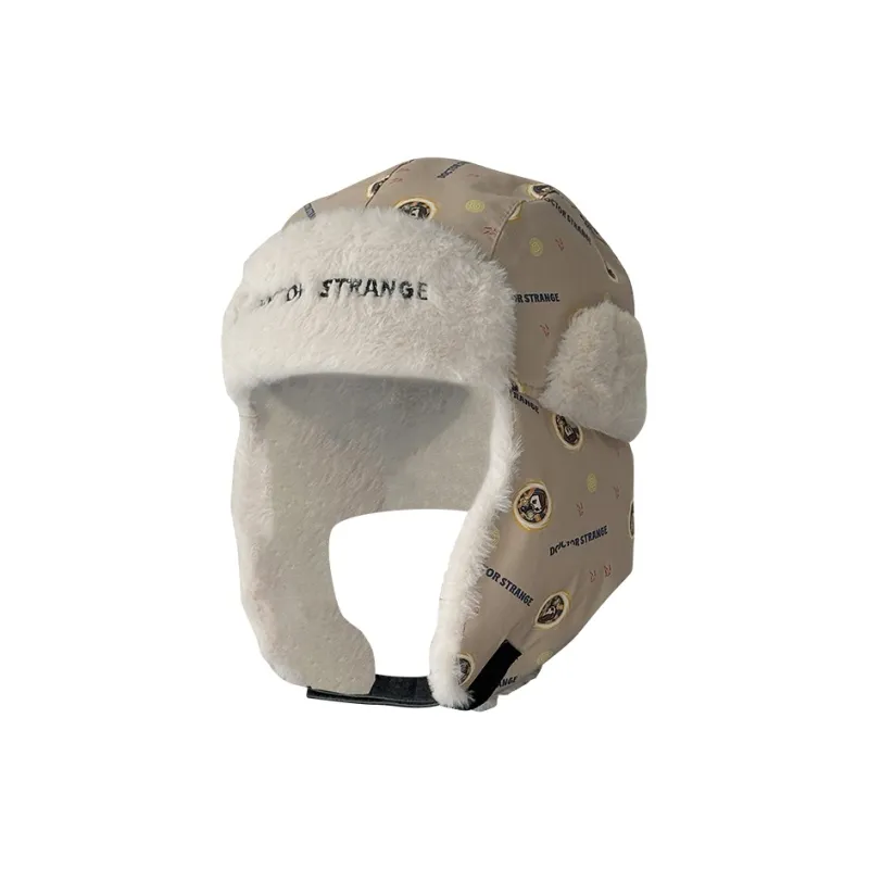 MARVEL Polyester Trapper Hats Kids'-7