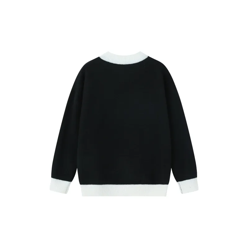 SWAMP AREA Sweaters Unisex-1