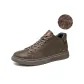 Khaki Fleece-Lined