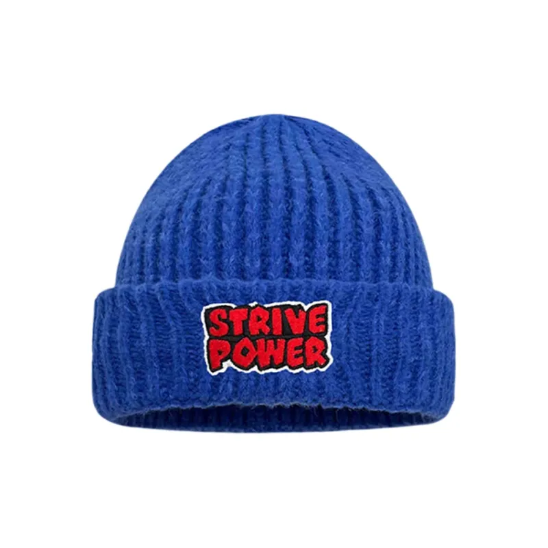 CARTELO Polyester Beanies Unisex Gift Box Set-2