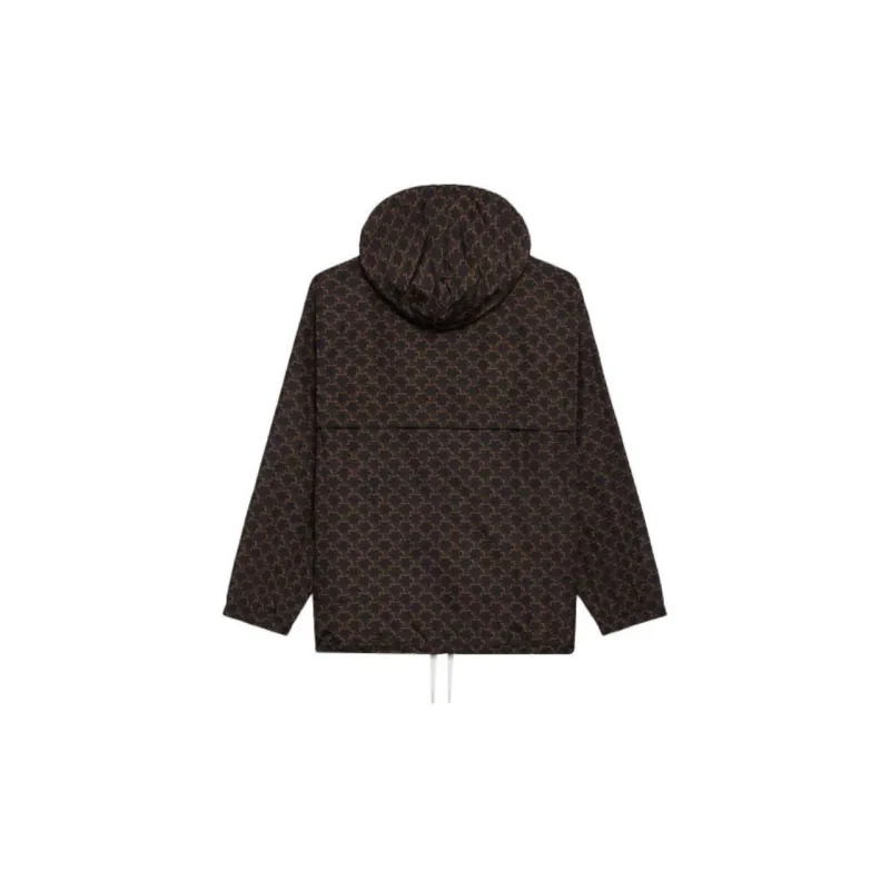 CELINE SS21 Sweatshirt Women's Black-2