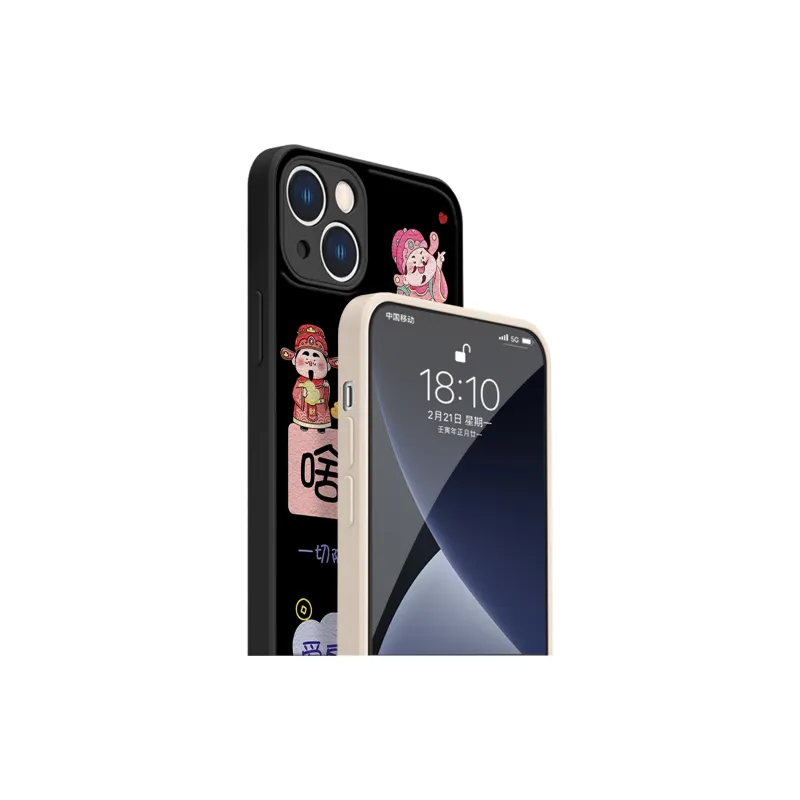 High quality Phone Cases-7