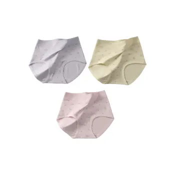 MIIOW Underpants Women's 3 Pack