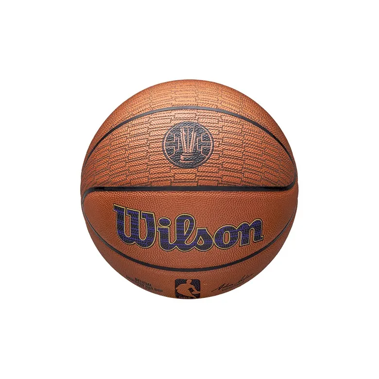 Wilson NBA Basketball-2