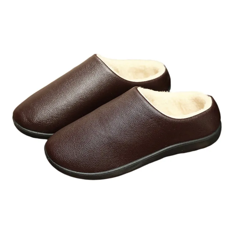 Tujia Slippers / Home Slippers-5