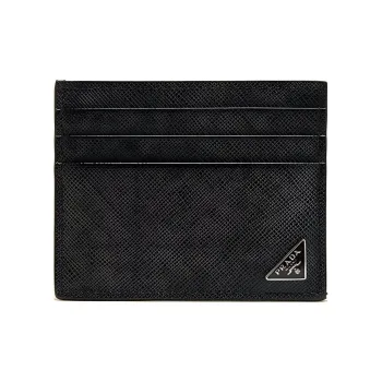 PRADA Saffiano Card Holders