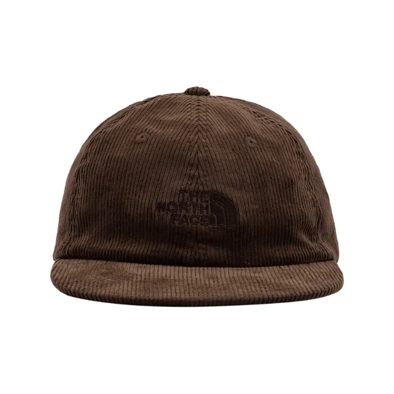 THE NORTH FACE Baseball Caps Unisex Khaki/Brown-1