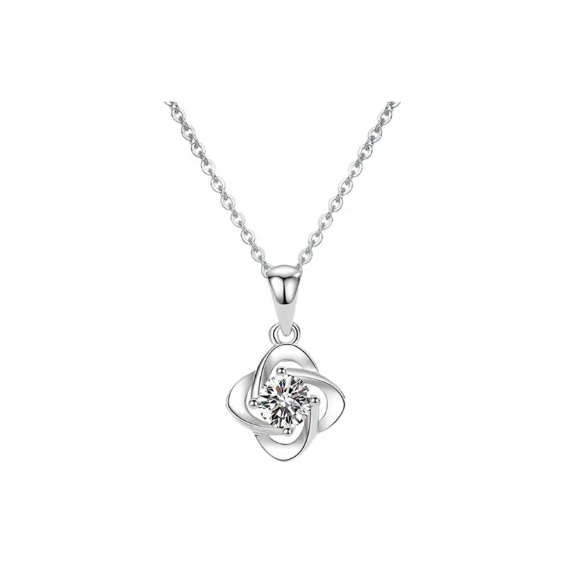 Rui Ge Mei Necklaces Women's-0
