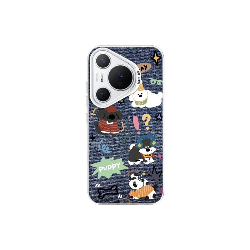 MINISO Phone Cases-1