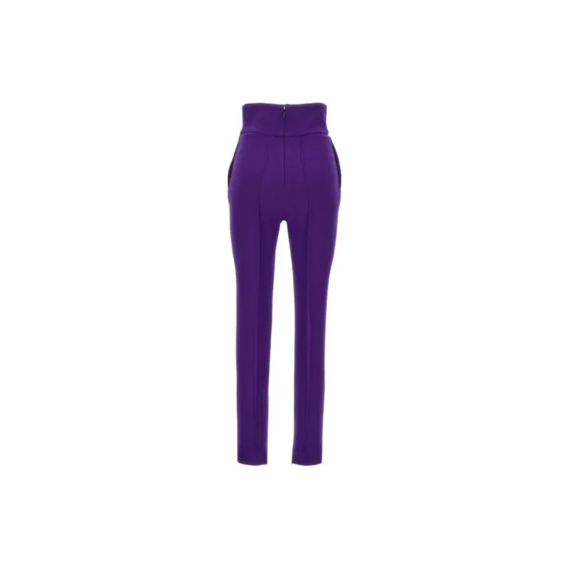 Alexandre Vauthier Tailored Trousers-1
