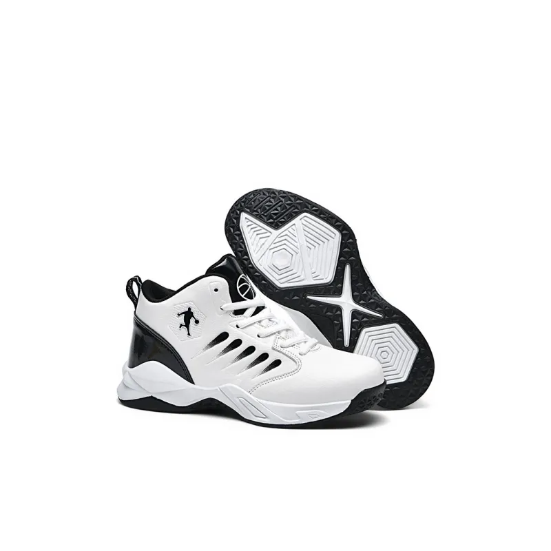 FIRS Kids Children's Basketball Shoes Kids'-3