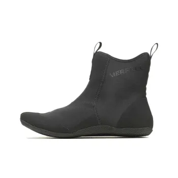 MERRELL Hydro Moc Ankle Boots Women's Black