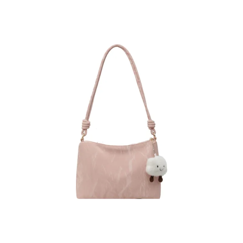 Yalu PU Crossbody Bag, Shoulder Bag Women's Multicolor-7
