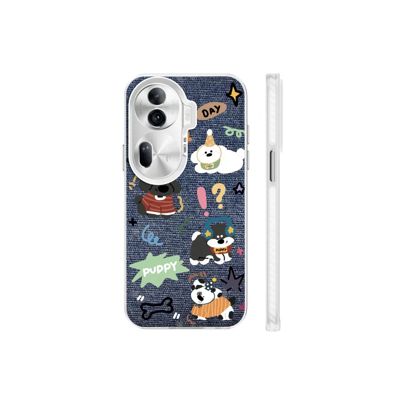 MINISO Phone Cases-0