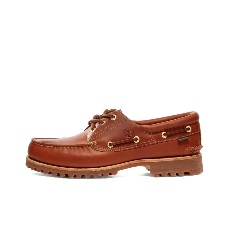 Timberland 3 Eye Classic Lug Aime Leon Dore Wheat-0