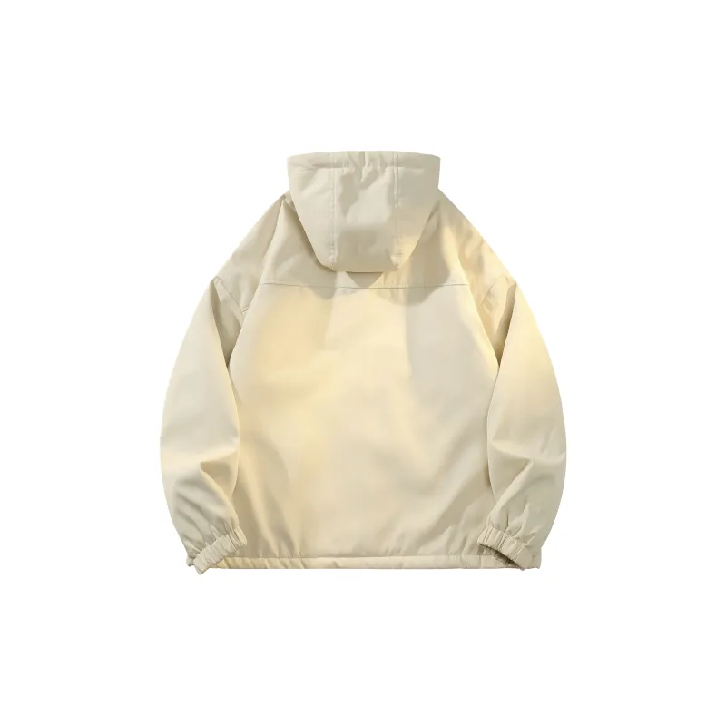 FASTFISH Jackets Unisex-1