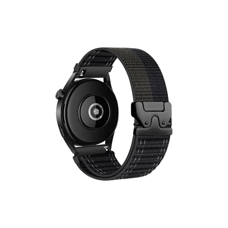 MSSM Watch Band Apple Compatibility 48mm Nylon Material-18