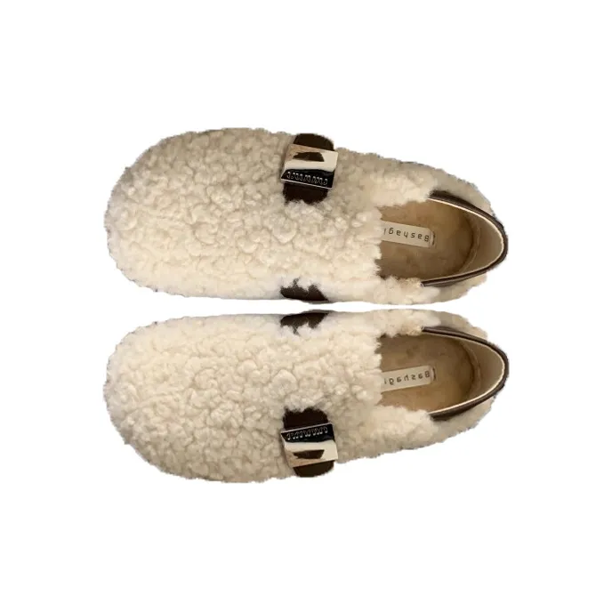 TIMSVOL Slippers / Home Slippers-1