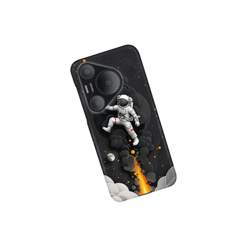 ME SKINS Matte Material Lightweight And Fingerprint Resistant Phone Cases Huawei P70/P60/P50/P40 Collection-10