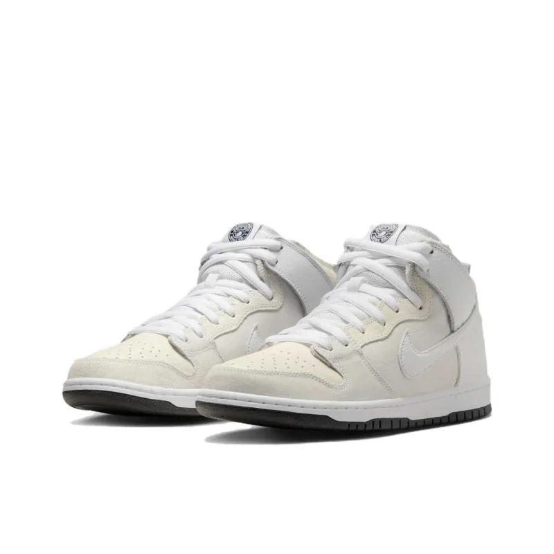 Antihero X Nike SB Dunk High-2