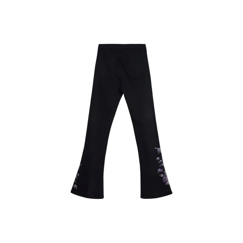 TCH Jeans Women's Black-1