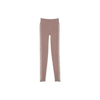 Victoria's Secret PINK Winter Seamless Classic Leggings/Iced Coffee Leggings Women's Ice Coffee