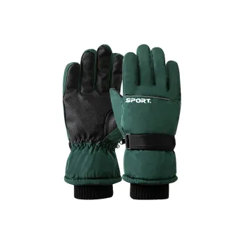 AAJF Gloves Unisex