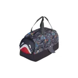 Lazy Travel Bag (Dinosaur)