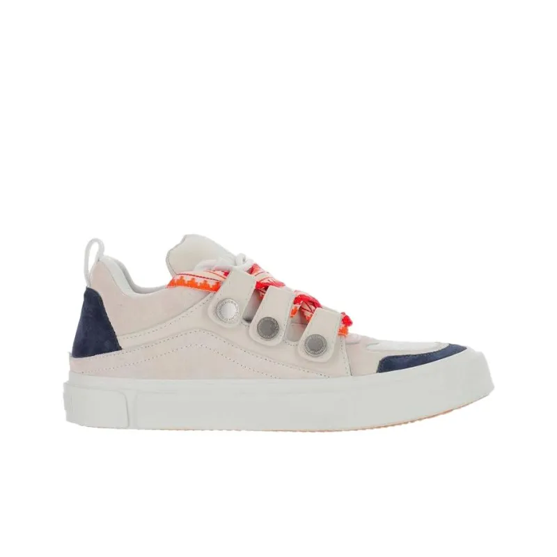 Marcelo Burlon Color Block Sneakers-1