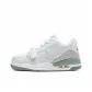 White Gray (Fleece-Lined)