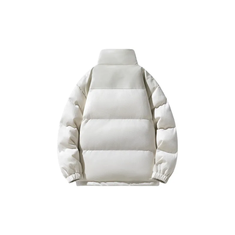 Gwola Puffer Jackets Unisex-3