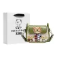 Green+Shopping Bag