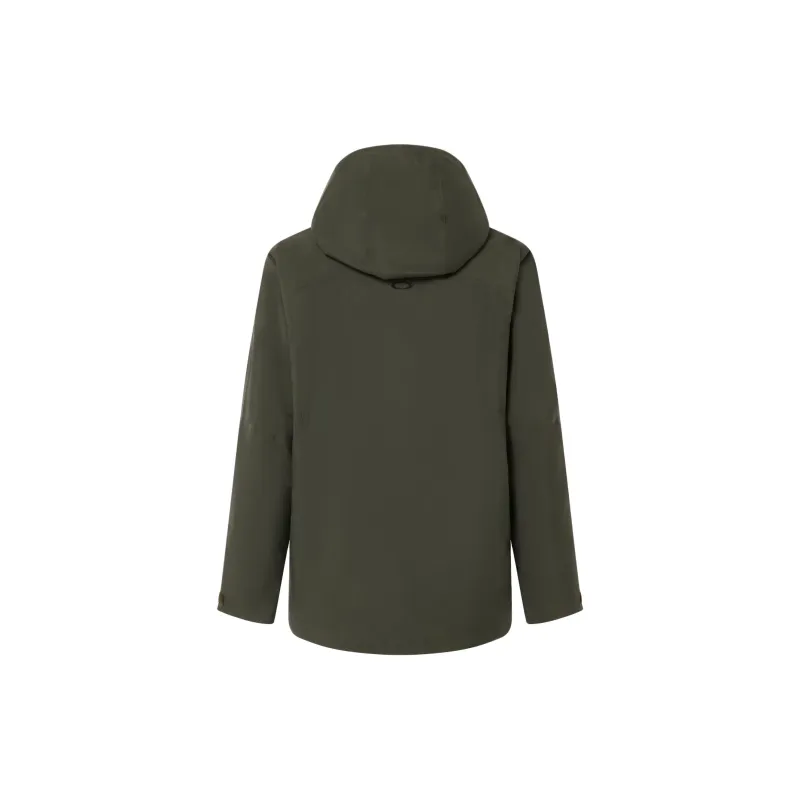 Oakley Jackets Coats Men's Army Green-1