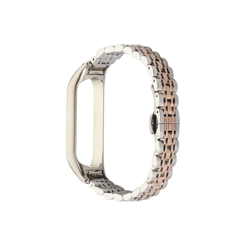 Vobafe Watch Band Xiaomi Compatibility Stainless Steel Material-28