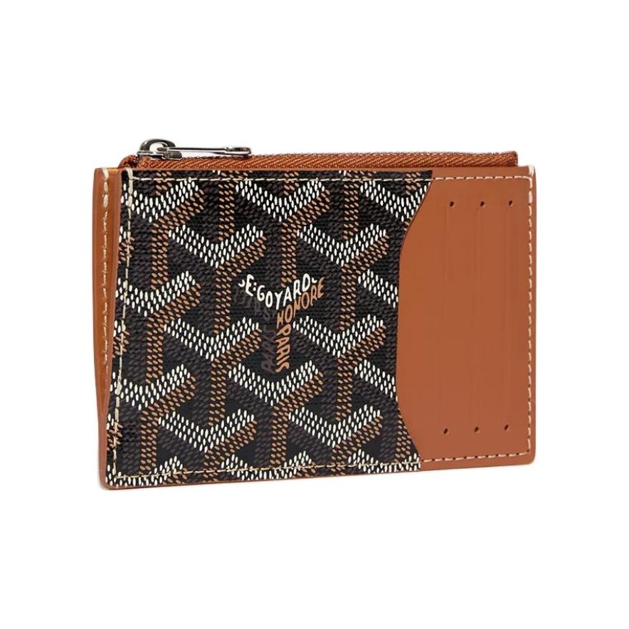 GOYARD Card Holders on Sale & Authentic - POIZON
