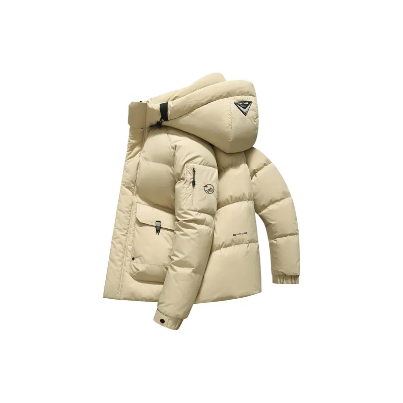 YAYA GOOSE Series Down Jacket Unisex-1