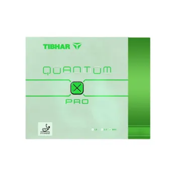 TIBHAR Table Tennis Rubbers 2.1mm Green