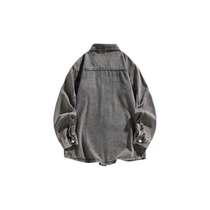 TREK&TRAVEL Shirts Men-11