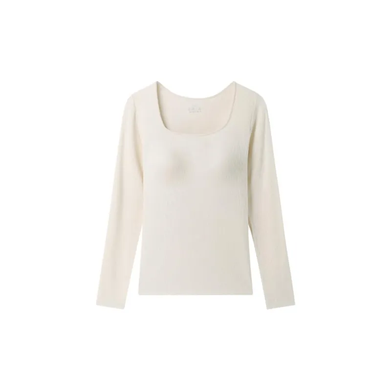 GRACEWELL Women's Thermal Tops-4