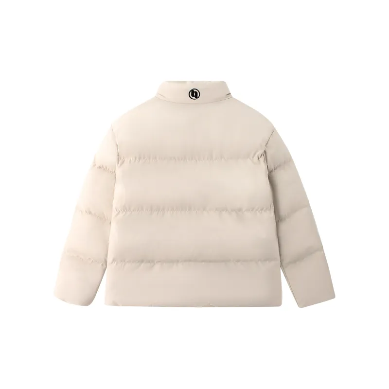 UNKNOWTAL Puffer Jackets Unisex-1