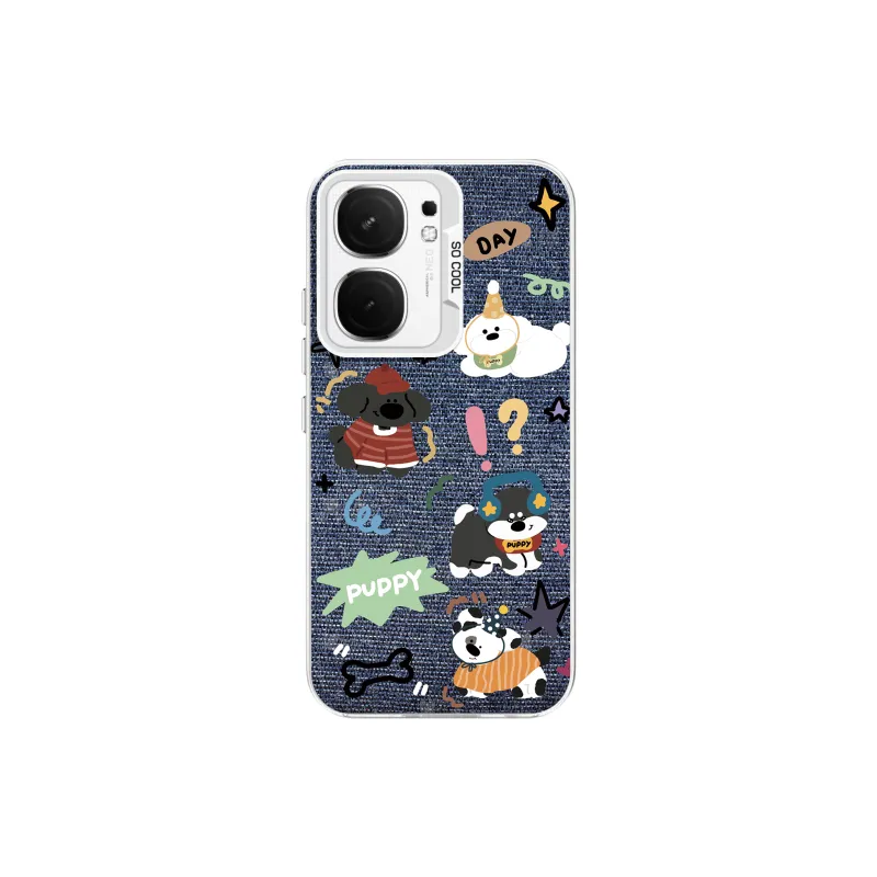 MINISO Phone Cases-1