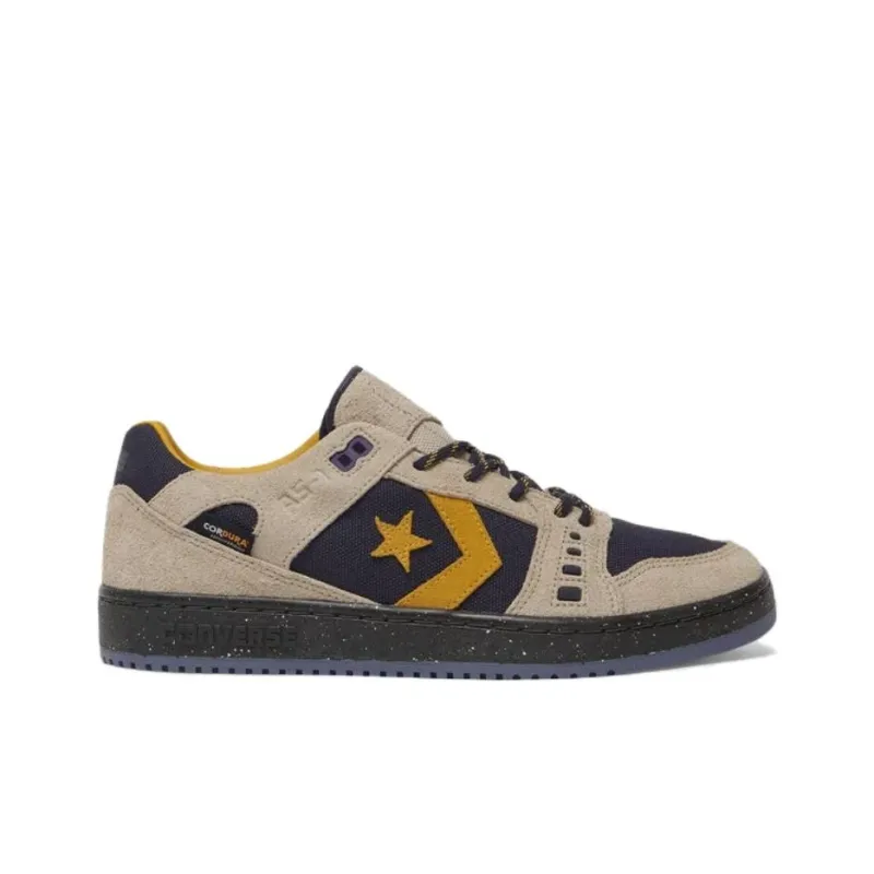 AS 1 Pro Converse 'Suede & Cordura Beach Stone'-1