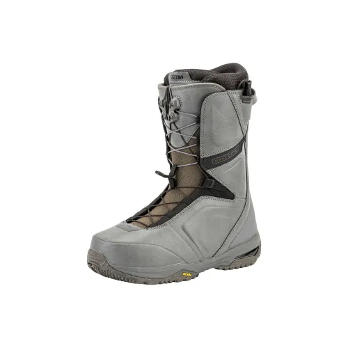 NITRO Team TLS Single Snowboard Ski Boots Men's